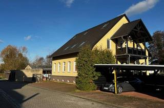 Wohnung mieten in Marienbreiter Weg, 39638 Gardelegen, 3,5-Raumwohnung im 1. OG/DG in Zentrumsnähe in Gardelegen zu vermieten