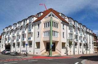 Wohnung mieten in 76726 Germersheim, Solvente Mieter für helle Maisonette gesucht - inkl. Einbauküche und Doppelparker