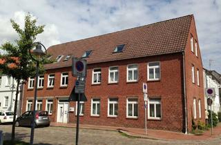 Wohnung mieten in Lilienstraße 14, 24768 Rendsburg, Sehr gemütliche 3-Zimmer-Wohnung in Rendsburg "Neuwerk"