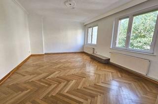 Wohnung mieten in Brückenstraße 35, 99974 Mühlhausen, Ihr neuer Lieblingsplatz! 3-Zimmer Wohnung inmitten der historischen Stadt Mühlhausen