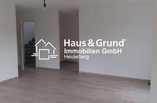 Wohnung mieten in 69214 Eppelheim, Haus & Grund Heidelberg - moderne 2-ZKB im EG mit Terrasse und Einbauküche in Eppelheim