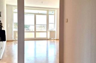 Wohnung mieten in Leipziger Str. 17 b, 04827 Machern, Helle 1,5-Raum-Wohnung - ggf. mit EBK vom Vormieter