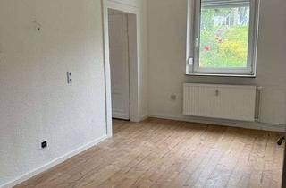 Wohnung mieten in Bahnhofstraße 14, 32657 Lemgo, Helle Erdgeschosswohnung in ruhigem Mehrfamilienhaus in Lemgo-Brake