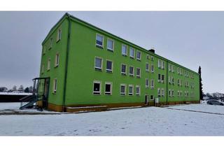Wohnung mieten in Rudolf-Diesel-Straße 54, 38820 Halberstadt, Großzügige 5-Raumwohnung in Halberstadt mit ESP