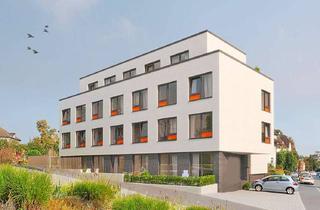 Wohnung mieten in Baroper Straße 349, 44227 Eichlinghofen, TOP möbliertes Studentenappartement Nr. 27 inkl. Einbauküche im Zentrum von Eichlinghofen