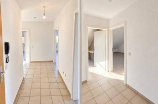 Wohnung mieten in Am Schürbusch 34, 59075 Bockum-Hövel, Helle 2-Zimmer-Dachgeschosswohnung in Hamm-Bockum-Hövel