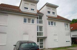 Wohnung mieten in Adlerweg 12, 75045 Walzbachtal, NEU! Top ausgestattete 3 ZKB-Wohnung mit EBK, Luxusbad, Garten und 2 Stellplätzen in Jöhlingen.