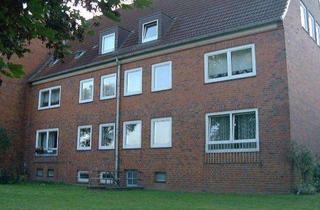 Wohnung mieten in Danziger Str., 21493 Schwarzenbek, Nette Nachbarn gesucht: ideale 2-Zi.-Wohnung frisch saniert mit Ausblick