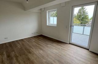 Wohnung mieten in Kohlplatzweg 34, 47809 Linn, Helle sanierte 3-Zimmer-Wohnung Dachgeschoss-Wohnung