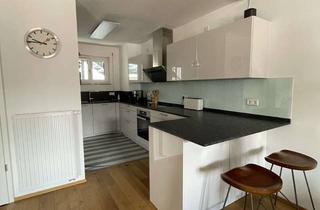 Wohnung mieten in Wandererstraße 20, 90431 Eberhardshof, Moderne familienfreundliche 4-Zimmer-Wohnung mit tollem Schnitt, hochwertiger EBK, TG & BK