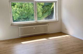 Wohnung mieten in Auf Dem Bilzacker 13, 55743 Idar-Oberstein, Vollständig renovierte 4-Zimmer-Wohnung mit Balkon & Garage