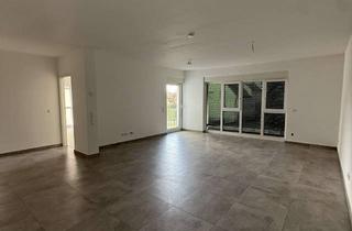 Wohnung mieten in 68642 Bürstadt, Schöne 3-Zimmerwohnung mit Balkon zu vermieten
