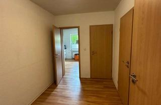 Wohnung mieten in 27793 Wildeshausen, 2 Zimmer Single-Wohnung 700 € Warmmiete in Wildeshausen