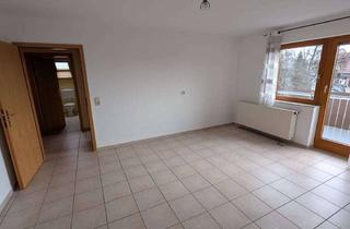Wohnung mieten in 88367 Hohentengen, Gepflegte 4-Zimmer-Dachgeschosswohnung mit großem Südbalkon
