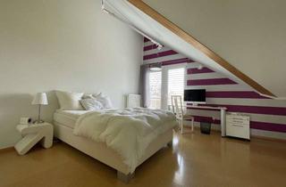 Wohnung mieten in Märzenäcker 20, 74226 Nordheim, Toll möbliertes Zimmer in 3-er WG nahe Heilbronn mit Balkon