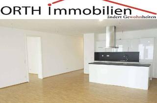 Wohnung mieten in An Der Lingenmühle 12, 41061 Mönchengladbach, Wohnen und Arbeiten kombinieren - kofortable 4 Zi. mit EBK und Sonnenterrasse