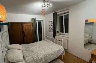 Wohnung mieten in 35037 Marburg, Möbliertes WG-Zimmer für Studierende — Südviertel, ruhige Lage