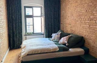 Wohnung mieten in Dieffenbachstrasse 31, 10967 Kreuzberg, Spektakuläre Designwohnung im Graefekiez