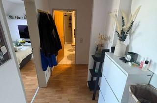 Wohnung mieten in Nelkenstraße 14, 06198 Salzmünde, Gemütliche 2-Zimmer-Wohnung in Salzmünde
