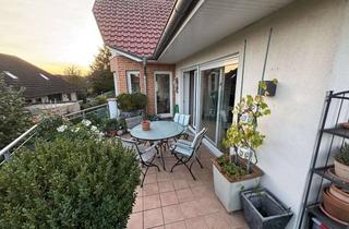 Wohnung mieten in Johann-Eilers-Weg 33, 28816 Stuhr, Eine Wohnung mit dem besonderen Etwas