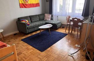 Wohnung mieten in Salzmannstr., 99092 Andreasvorstadt, 2-Zimmer-Wohnung in der Andreasvorstadt