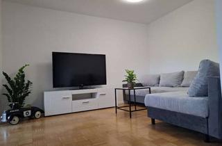 Wohnung mieten in Ammerseestrasse 28, 82131 Gauting, Frisch renovierte 2-Zimmer-Wohnung in Gauting