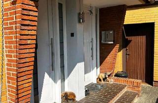 Wohnung mieten in Hakenweg 73, 27755 Stickgras/Annenriede, Alltagstaugliche 3-Zimmer-Wohnung mit Balkon in Delmenhorst