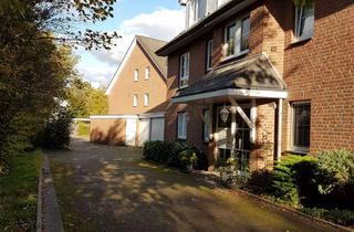 Wohnung mieten in Wiekhorner Heuweg 92 A, 27753 Deichhorst, 3-Zimmer-Wohnung im 1.OG in Delmenhorst