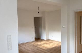 Wohnung mieten in 36037 Fulda, Erstbezug nach Kernsanierung: 3-Zimmer-Wohnung mit eigener Terrasse in Fulda
