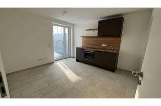 Wohnung mieten in Falkenstraße 38, 73434 Aalen, 1-Zimmer-Apartment ideal für Studenten und Pendler