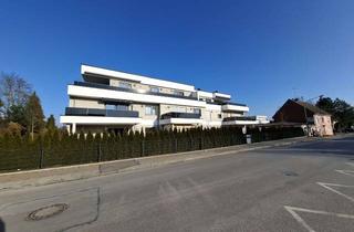 Wohnung mieten in Keltenstraße, 86830 Schwabmünchen, EIN TRAUM WIRD WAHR! EXKLUSIVE WOHNANLAGE – KOMPLETT BARRIEREFREI - MIT EINBAUKÜCHE U. VIELEN EXTRAS