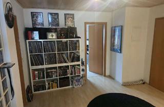 Wohnung mieten in Im Bappengrund 20, 74906 Bad Rappenau, Gepflegte 2-Zimmer-Wohnung in Bad Rappenau