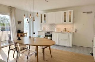 Wohnung mieten in Julie-Heraeus-Straße 10, 63073 Bieber, Moderne 2-Zimmer-Wohnung (70 m²) mit KfW55, Einbauküche und Balkon