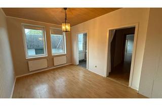Wohnung mieten in Bahnhofstraße 32, 38154 Königslutter, Ruhiges Wohnen im Herzen von Königslutter – 2,5-Zimmer-Wohnung