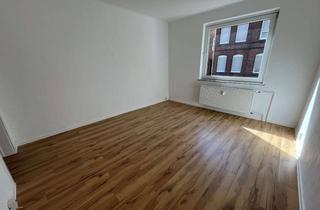 Wohnung mieten in Henselingstraße, 31226 Peine, Drei-Zimmer-Wohnung mit Gartennutzung in Peine