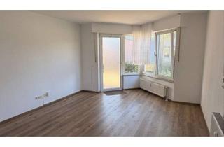 Wohnung mieten in Thüringenstr. 10, 41564 Kaarst, 2 Zi.-Wohlfühlwohnung mit Terrasse seniorengerecht für Personen ab 55 Jahre