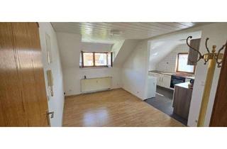 Wohnung mieten in 73760 Ostfildern, Schöne 2,5-Zimmer-Dachgeschosswohnung in Ostfildern 47 m²