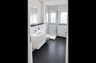 Wohnung mieten in Augezder Straße, 36151 Burghaun, Wohnen mit Charakter: 4-Zimmer-Wohnung in Burghaun