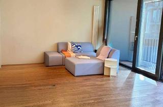 Wohnung mieten in Dresdener Straße, 10179 Mitte, Repräsentativer Neubau 100qm Mitte / Kreuzberg