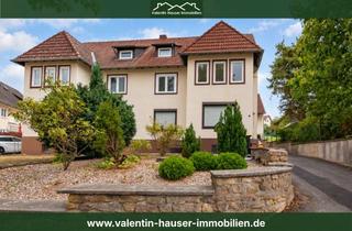 Wohnung mieten in 38640 Goslar, Gemütliche 2-Zimmer-Wohnung in Goslar