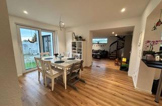 Wohnung mieten in Am Reitersberg 15, 74918 Angelbachtal, 140 m2 Maisonette-Wohnung in Feldrandlage