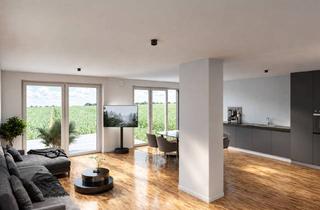 Wohnung mieten in Tom-Rink-Str. 16, 48153 Münster, Erstbezug im Südviertel - 2 Zi mit Stadtgarten