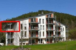 Wohnung mieten in Aichelberger Weg, 75337 Enzklösterle, Gemeinschaftliches Wohnen: Schöne 2-Zimmer-Wohnung ab 1.1.2027 frei