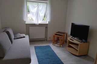 Wohnung mieten in 88178 Heimenkirch, Möbliertes 1-Zimmer-Studio Apartment in Heimenkirch