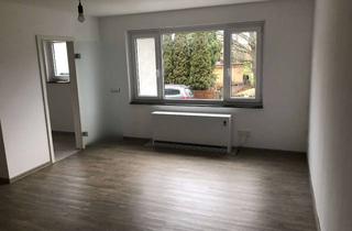 Wohnung mieten in Hasenkamp, 30880 Laatzen, Ansprechendes und saniertes 1-Zimmer-Apartment in Ingeln-Oesselse