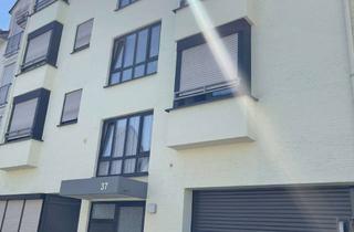 Wohnung mieten in 67065 Mundenheim, Schöne Dachwohnung im Herzen von Ludwigshafen-Mundenheim ab 01.01.2027 zu vermieten