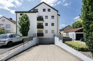 Wohnung mieten in Bahnhofstraße 32a, 89250 Senden, Charmante 2-Zimmer-Erdgeschosswohnung mit privatem Gartenanteil - teilsaniert!