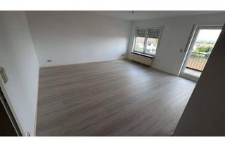 Wohnung mieten in Höhenweg 13-16, 63477 Maintal, Tolles 1-Zimmer-Appartement in traumhafter Feldrandlage
