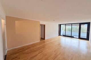 Wohnung mieten in Mittlere Waldparkstr., 75239 Eisingen, Helle 3,5‑Zimmer‑Wohnung im Grünen