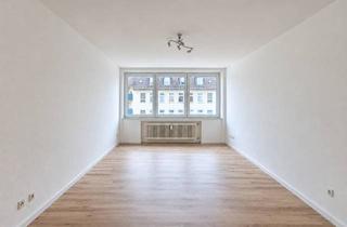 Wohnung mieten in Ziegelstraße 56, 33609 Innenstadt, Bi-Mitte | Attraktive 2-ZKB im 2. OG